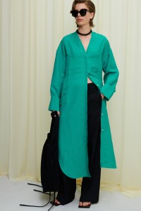 Christian Wijnants RTW Spring 2024