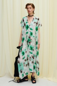Christian Wijnants RTW Spring 2024