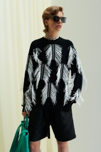 Christian Wijnants RTW Spring 2024