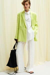 Christian Wijnants RTW Spring 2024
