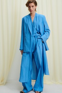 Christian Wijnants RTW Spring 2024