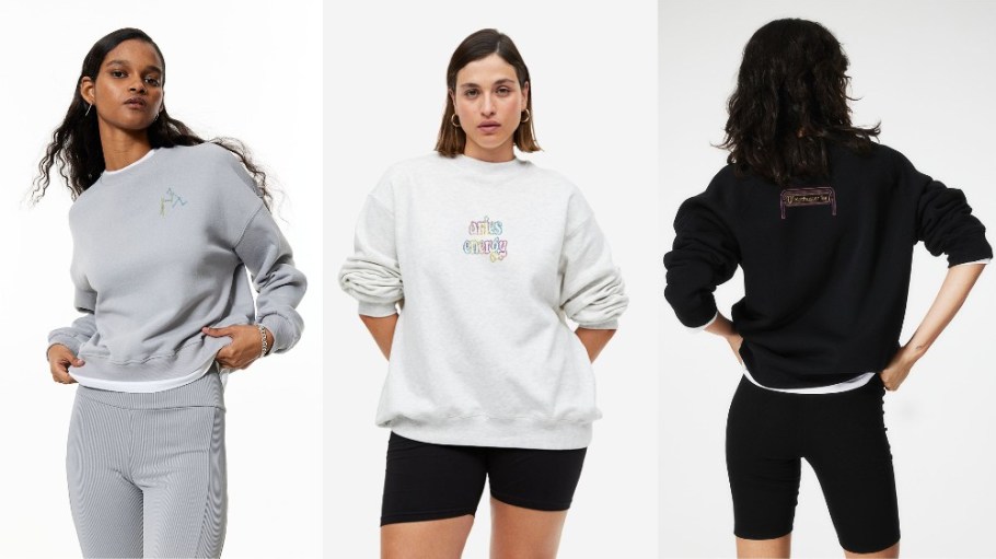 H&M is bringing Coloreel embroidery technology to its Berlin store.
