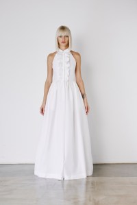 Dice Kayek RTW Spring 2024