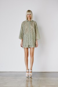 Dice Kayek RTW Spring 2024