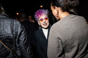 Judy Chicago