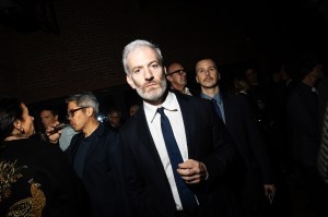 Mel Ottenberg