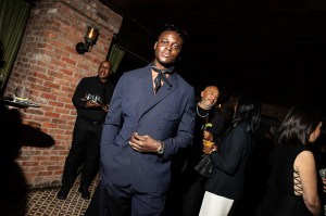 Roze Traore