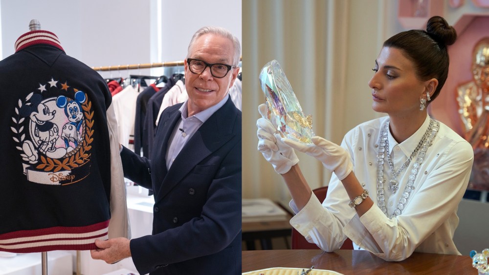 Disney Launches Create 100 Auction