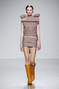 Duran Lantink RTW Spring 2024