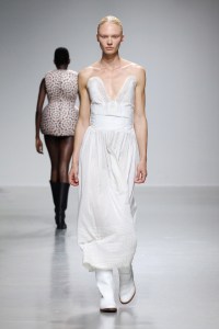 Duran Lantink RTW Spring 2024
