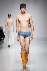 Duran Lantink RTW Spring 2024