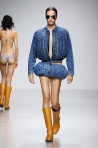 Duran Lantink RTW Spring 2024