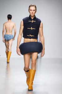 Duran Lantink RTW Spring 2024