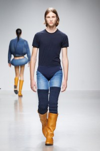 Duran Lantink RTW Spring 2024