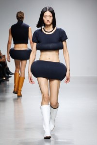 Duran Lantink RTW Spring 2024