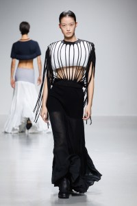 Duran Lantink RTW Spring 2024