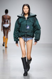Duran Lantink RTW Spring 2024