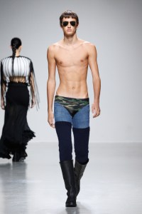 Duran Lantink RTW Spring 2024