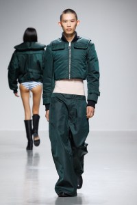 Duran Lantink RTW Spring 2024