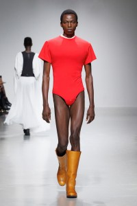 Duran Lantink RTW Spring 2024