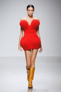 Duran Lantink RTW Spring 2024