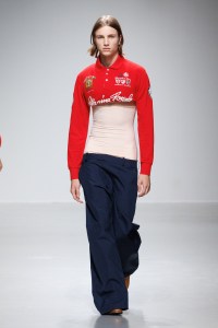 Duran Lantink RTW Spring 2024