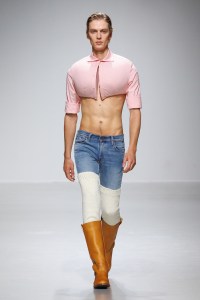 Duran Lantink RTW Spring 2024