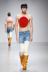 Duran Lantink RTW Spring 2024