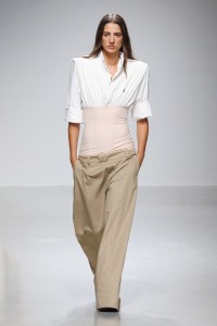 Duran Lantink RTW Spring 2024