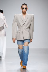 Duran Lantink RTW Spring 2024