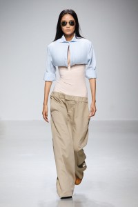 Duran Lantink RTW Spring 2024