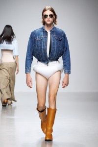 Duran Lantink RTW Spring 2024