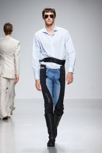 Duran Lantink RTW Spring 2024