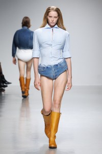 Duran Lantink RTW Spring 2024