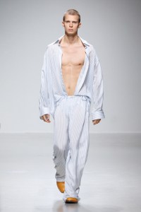 Duran Lantink RTW Spring 2024