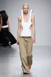 Duran Lantink RTW Spring 2024