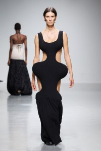 Duran Lantink RTW Spring 2024