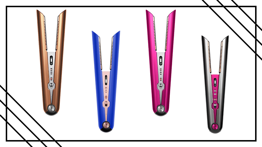 Dyson Corrale straighteners