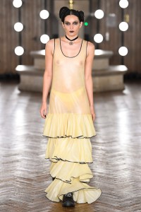 Edward Crutchley RTW Spring 2024