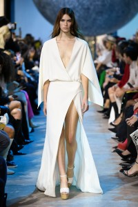 Elie Saab RTW Spring 2024