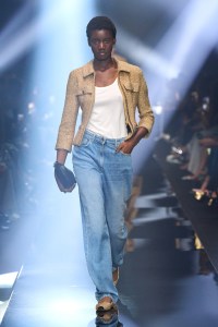Elisabetta Franchi RTW Spring 2024