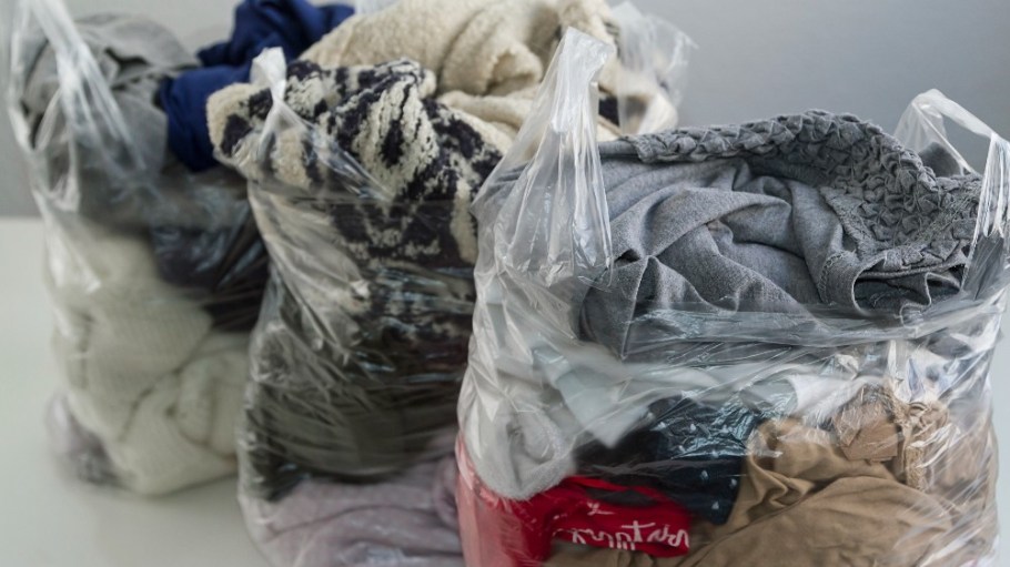 ACT wants the Biden Administration to  prioritize textile circularity.