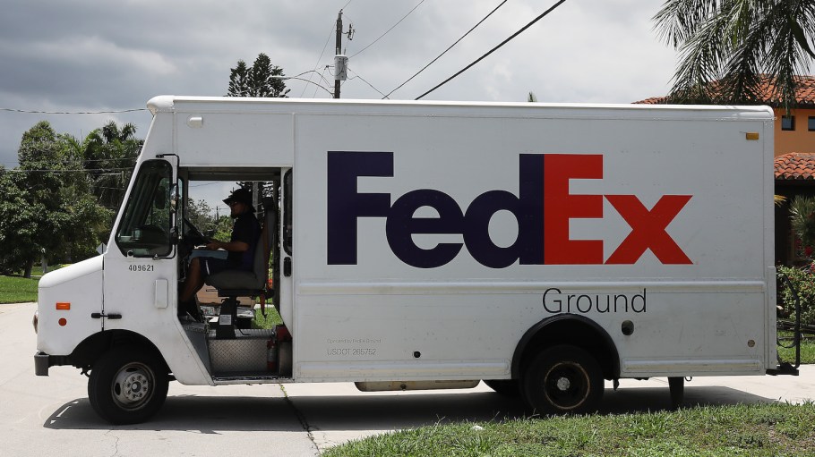 Shippers using FedEx’s Ground Economy or Freight Economy options, which are typically reserved for small businesses, will be able to ship later than last holiday season.