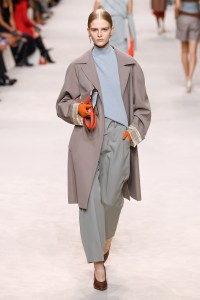 Fendi RTW Spring 2024