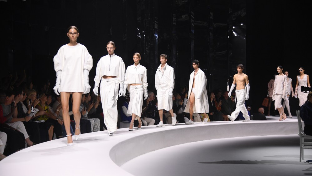 Ferrari RTW Spring 2024