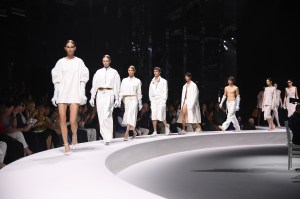 Ferrari RTW Spring 2024