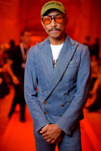 Pharrell Williams