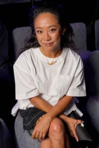 Stephanie Hsu