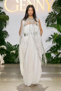 Genny RTW Spring 2024