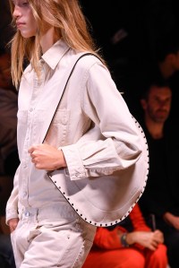 Isabel Marant  RTW Spring 2024